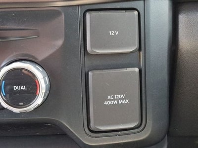 2023 Ford F-250SD Lariat