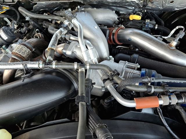 2023 Ford F-250SD Lariat