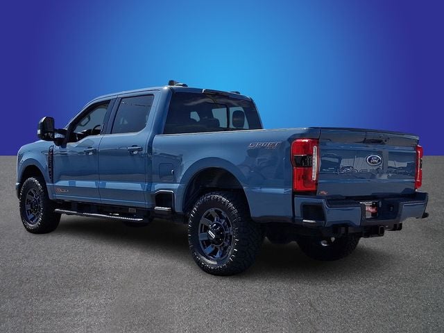 2023 Ford F-250SD Lariat