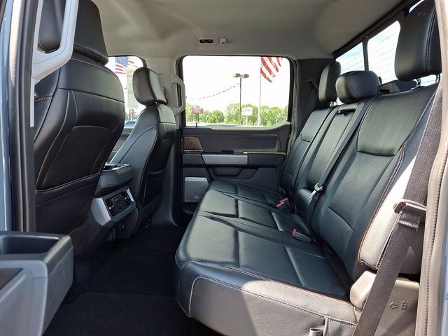 2023 Ford F-250SD Lariat