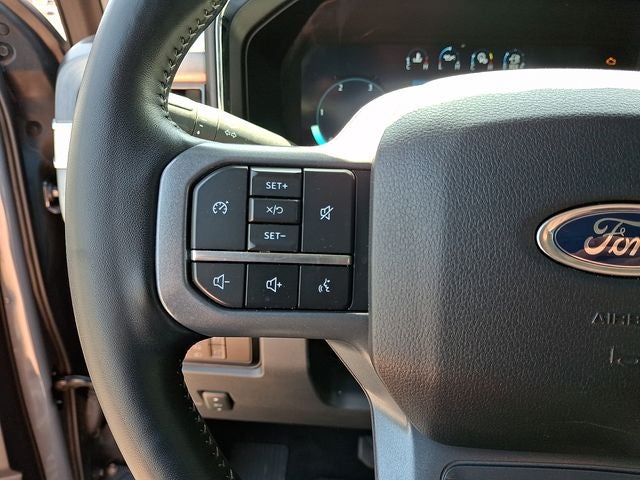 2023 Ford F-250SD Lariat