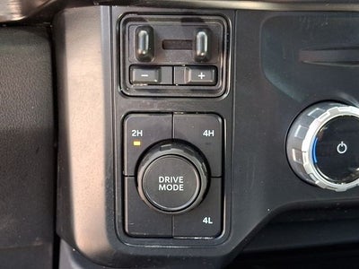 2023 Ford F-250SD Lariat