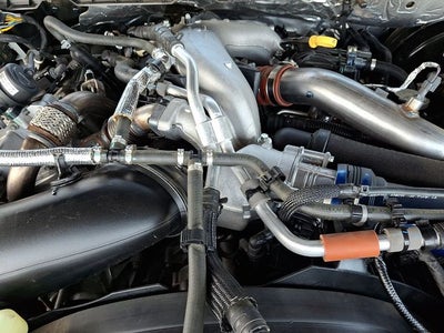 2023 Ford F-250SD Lariat