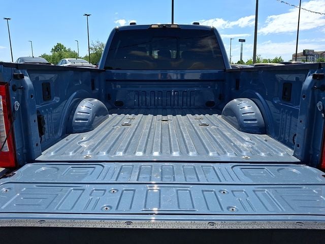 2023 Ford F-250SD Lariat