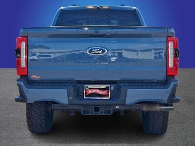 2023 Ford F-250SD Lariat