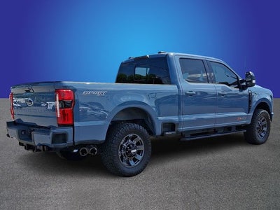 2023 Ford F-250SD Lariat