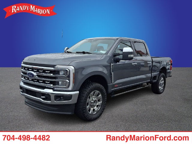 2024 Ford F-250SD Lariat