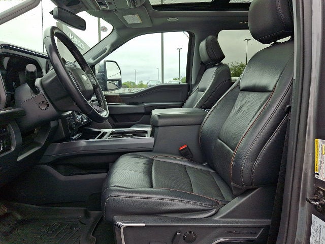 2024 Ford F-250SD Lariat