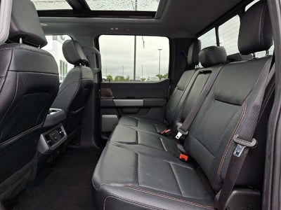 2024 Ford F-250SD Lariat