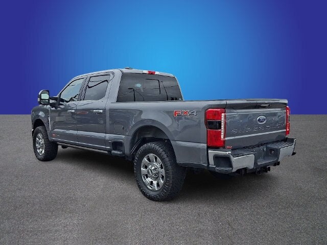 2024 Ford F-250SD Lariat