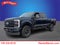 2025 Ford F-250SD Platinum