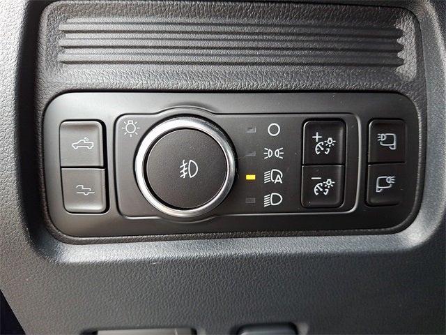 2025 Ford F-250SD Platinum