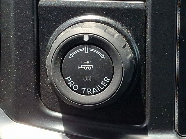 2024 Ford F-250SD Platinum