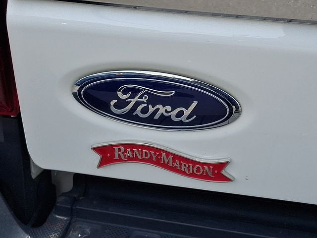 2024 Ford F-250SD Platinum