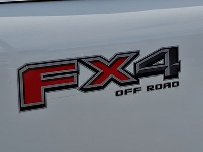 2024 Ford F-250SD Platinum