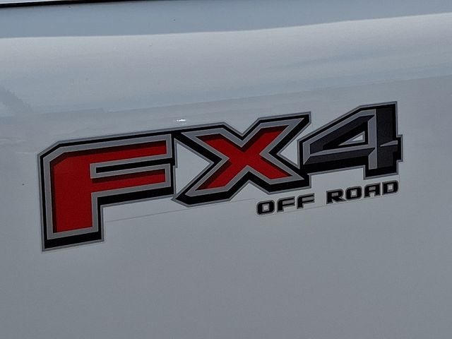 2024 Ford F-250SD Platinum