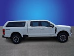2024 Ford F-250SD Platinum