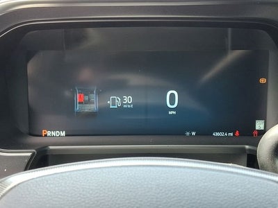 2024 Ford F-250SD Platinum