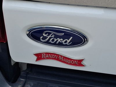 2024 Ford F-250SD Platinum