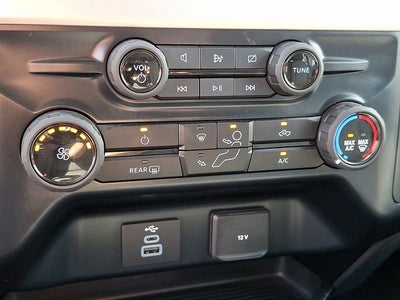 2023 Ford F-250SD XL