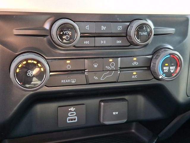 2023 Ford F-250SD XL