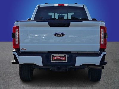 2023 Ford F-250SD XL