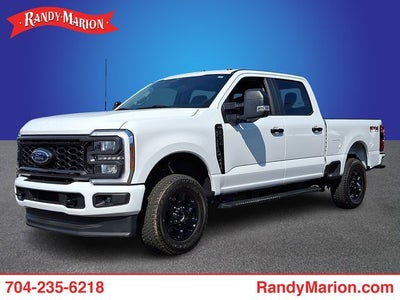 2023 Ford F-250SD XL
