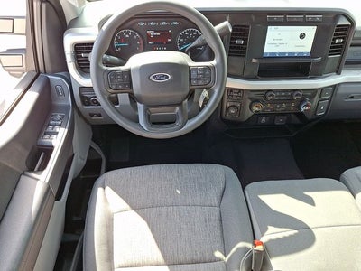 2023 Ford F-250SD XL