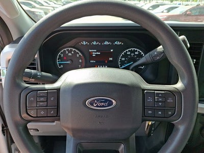 2023 Ford F-250SD XL