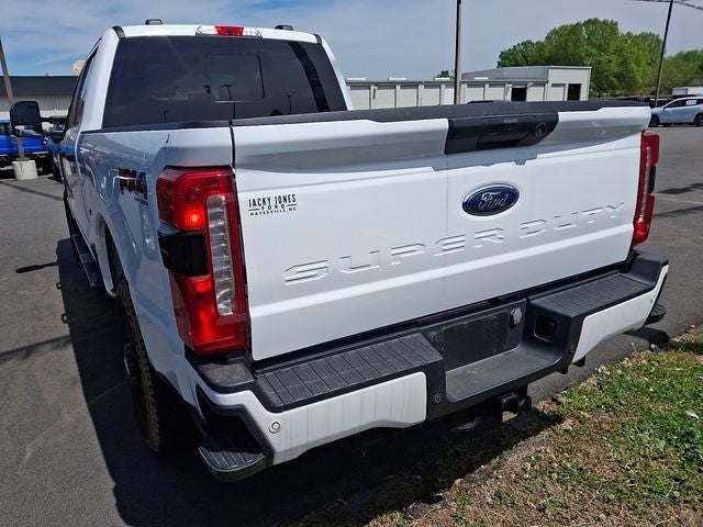 2023 Ford F-250SD XL