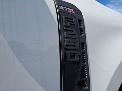 2023 Ford F-250SD XL