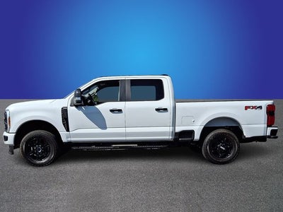 2023 Ford F-250SD XL
