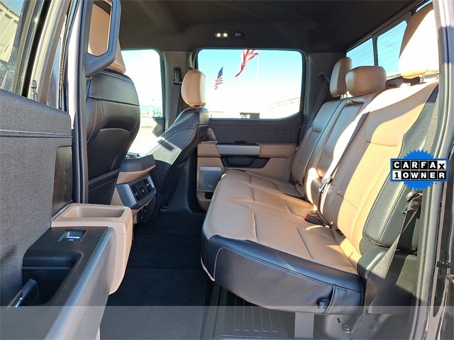 2024 Ford F-250SD Lariat