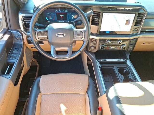 2024 Ford F-250SD Lariat