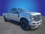 2022 Ford F-350SD Lariat