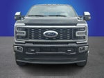 2023 Ford F-350SD Platinum