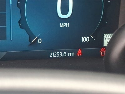 2023 Ford F-350SD Platinum