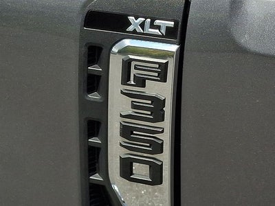 2024 Ford F-350SD XLT