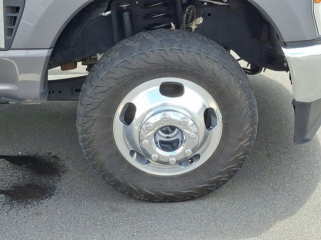2024 Ford F-350SD XLT