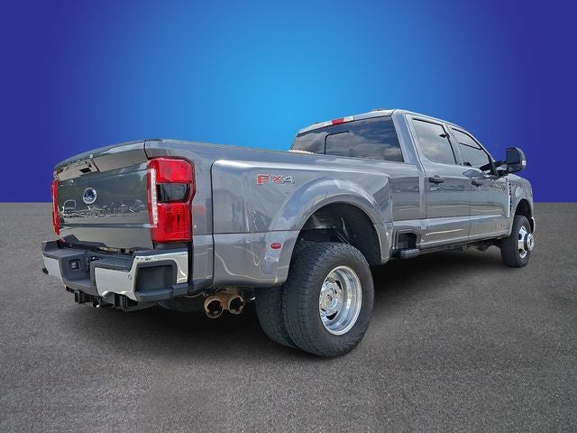 2024 Ford F-350SD XLT