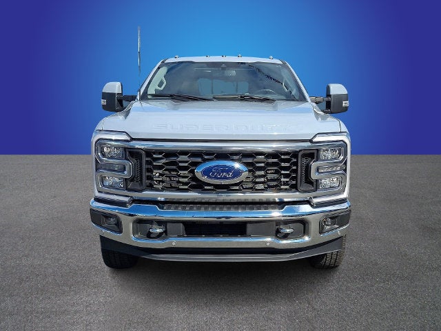2024 Ford F-350SD Lariat
