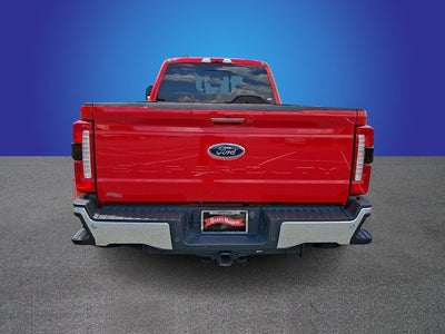 2024 Ford F-350SD XLT