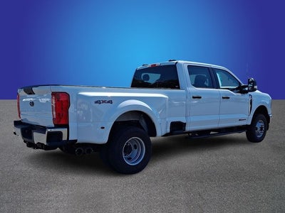 2026 Ford F-350SD XLT