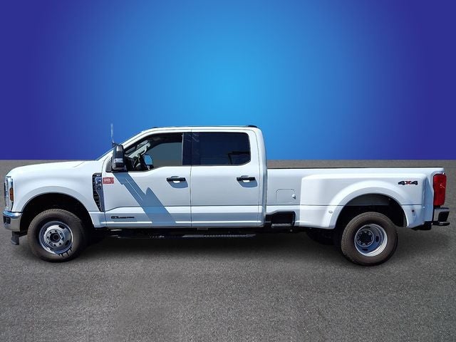 2026 Ford F-350SD XLT