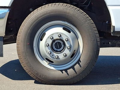 2026 Ford F-350SD XLT