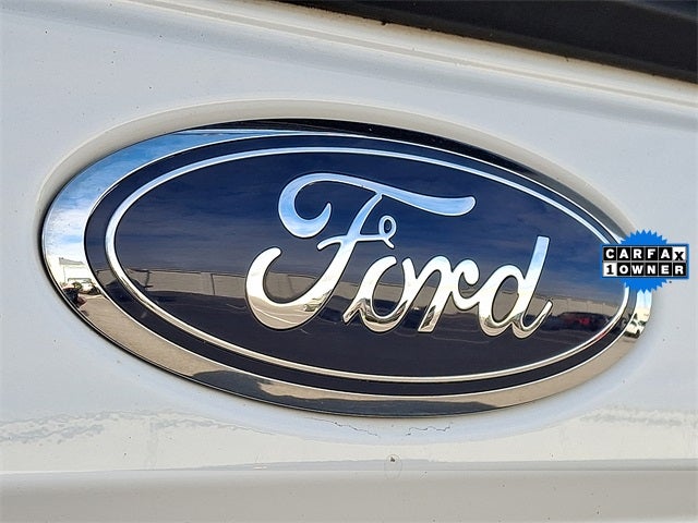 2022 Ford F-350SD Lariat