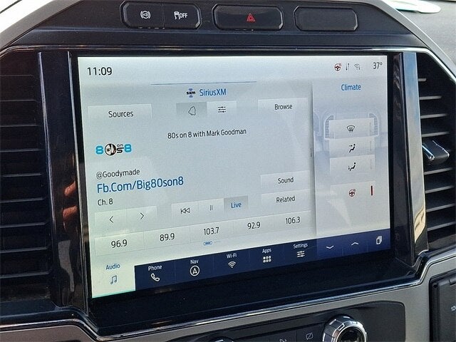 2022 Ford F-350SD Lariat