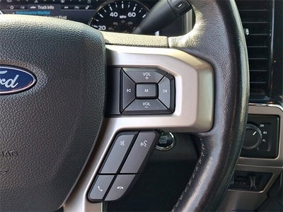 2022 Ford F-350SD Lariat