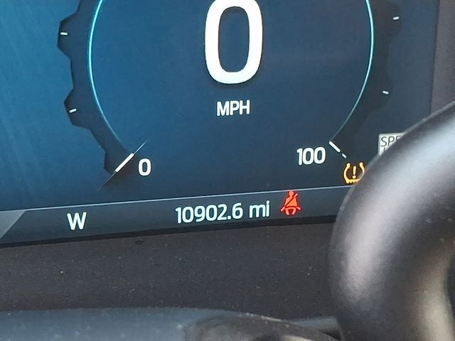 2026 Ford F-450SD King Ranch DRW