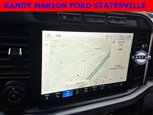 2024 Ford F-450SD Limited DRW